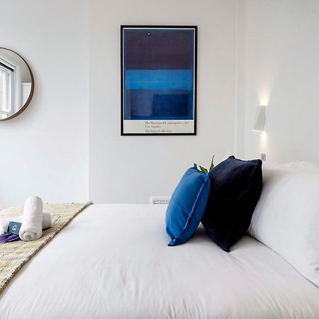 런던 Modern And Bright Highgate Gem 아파트 외부 사진