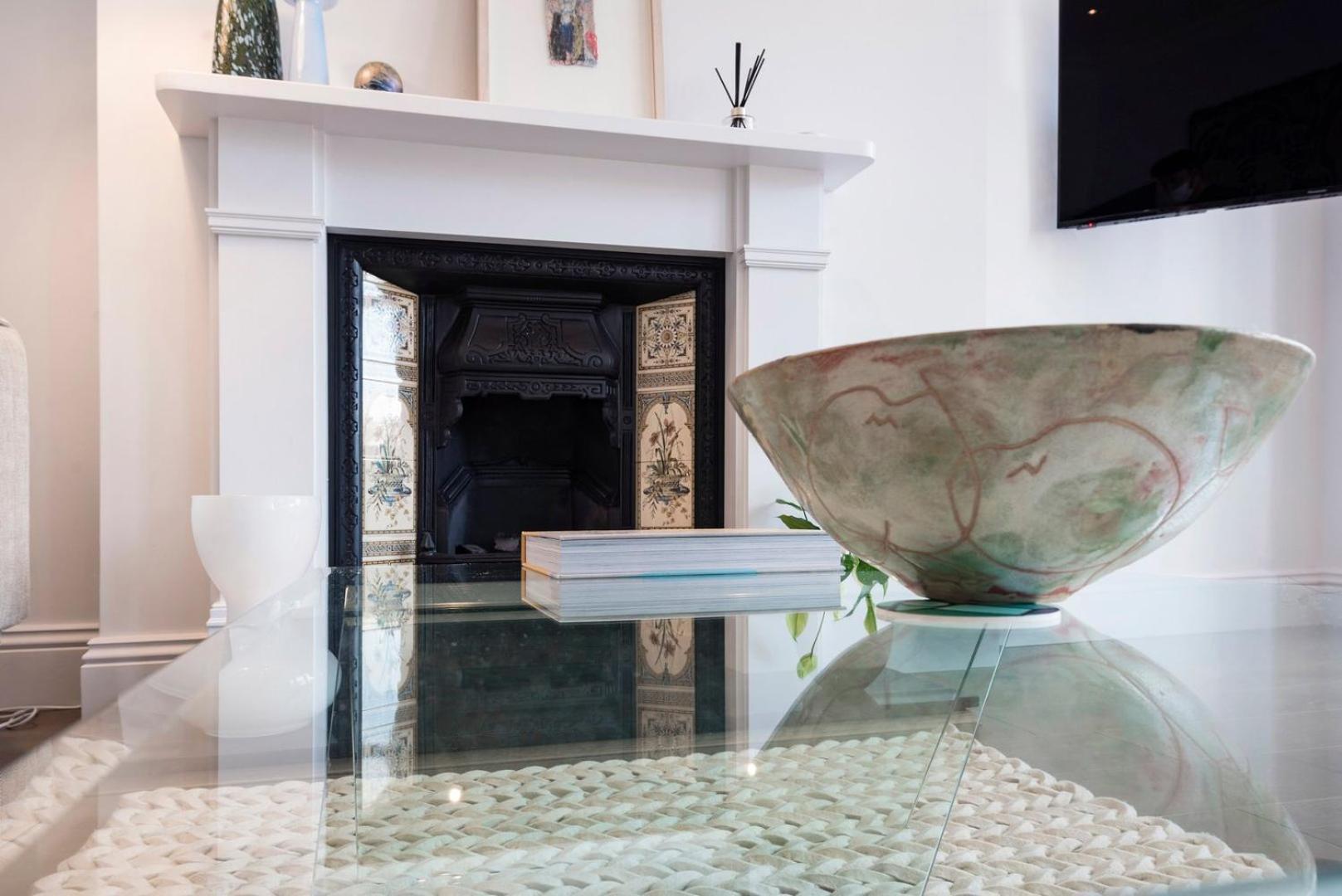 런던 Modern And Bright Highgate Gem 아파트 외부 사진