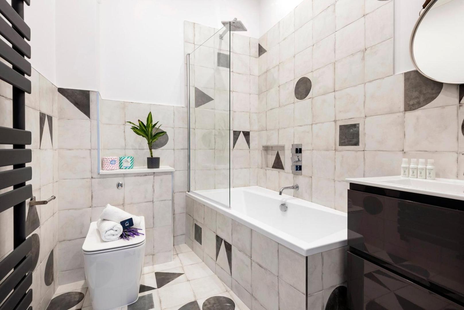 런던 Modern And Bright Highgate Gem 아파트 외부 사진