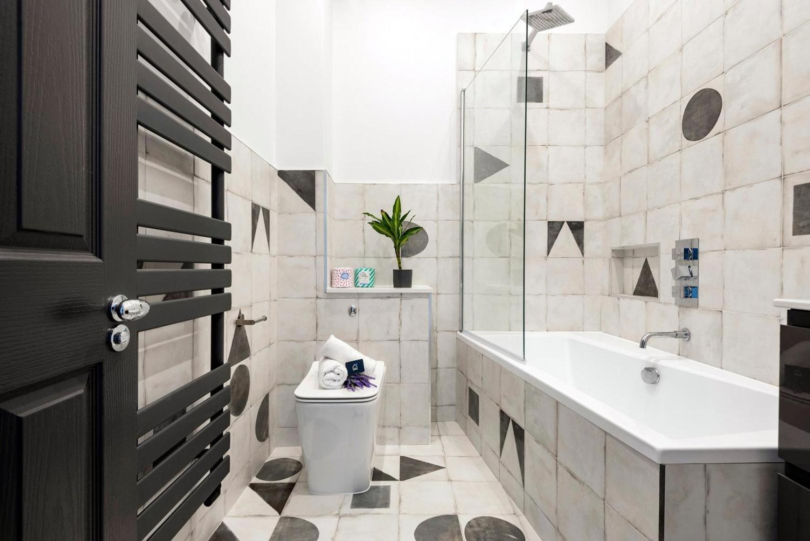 런던 Modern And Bright Highgate Gem 아파트 외부 사진